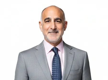 Stephen Cohen, MD, MBA